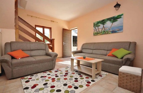 Praznica House | 65 m² House ∙ 2 bedrooms ∙ 6 guests