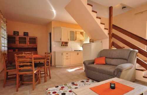 Praznica House | 65 m² House ∙ 2 bedrooms ∙ 6 guests