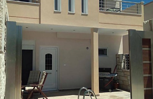 Gouvai House | 65 m² House ∙ 2 bedrooms ∙ 6 guests