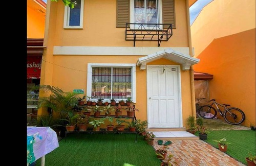 Tagbilaran House | 65 m² House ∙ 2 bedrooms ∙ 4 guests