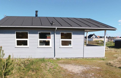 Nymindegab House | 65 m² House ∙ 3 bedrooms ∙ 6 guests