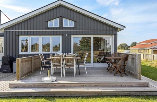 Vejlby Fed House | 65 m² House ∙ 3 bedrooms ∙ 6 guests