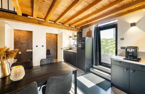 Oud-Alblas House | 65 m² House ∙ 3 bedrooms ∙ 4 guests