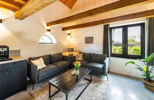 Oud-Alblas House | 65 m² House ∙ 3 bedrooms ∙ 4 guests