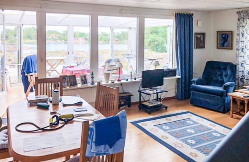 Oskarshamn House | 65 m² House ∙ 3 bedrooms ∙ 8 guests