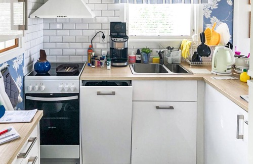 Oskarshamn House | 65 m² House ∙ 3 bedrooms ∙ 8 guests