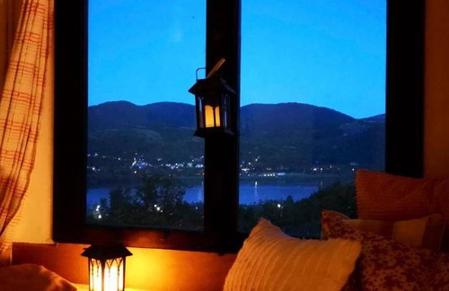 Nagymaros House | 65 m² House ∙ 3 bedrooms ∙ 5 guests