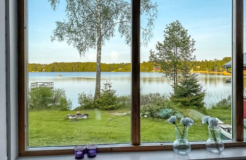 Starkeryd House | 65 m² House ∙ 3 bedrooms ∙ 6 guests
