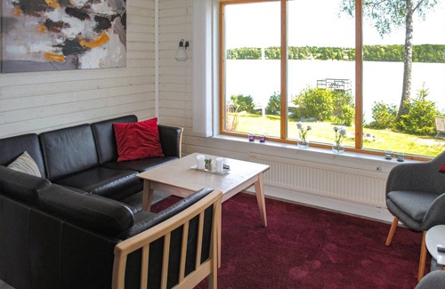Starkeryd House | 65 m² House ∙ 3 bedrooms ∙ 6 guests