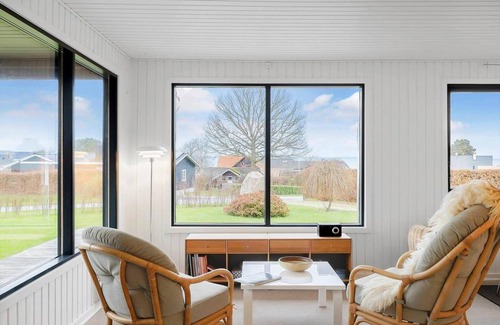 Middelfart House | 65 m² House ∙ 3 bedrooms ∙ 6 guests