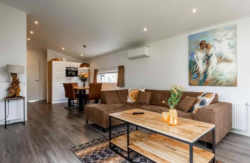 Gasthuis House | 65 m² House ∙ 3 bedrooms ∙ 6 guests