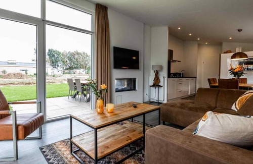 Gasthuis House | 65 m² House ∙ 3 bedrooms ∙ 6 guests