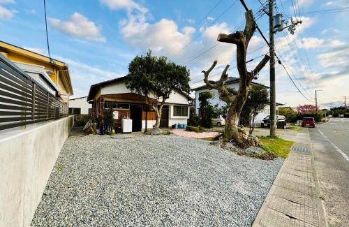 Shirahama House | 65 m² House ∙ 3 bedrooms ∙ 10 guests