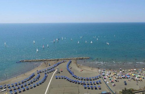 Marina di San Nicola Apartment | 65 m² Apartment ∙ 2 bedrooms ∙ 6 guests