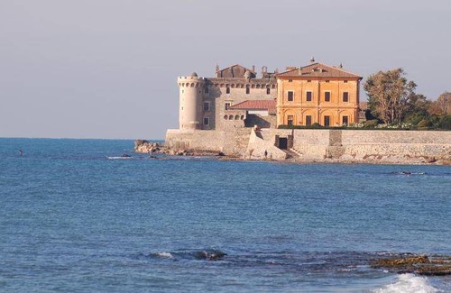 Marina di San Nicola Apartment | 65 m² Apartment ∙ 2 bedrooms ∙ 6 guests