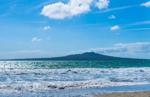 Takapuna Hotel | 65 m² Motel ∙ 2 bedrooms ∙ 10 guests