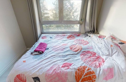 Montmuzard Resort | 65 m² Private room ∙ 1 bedroom ∙ 1 guest