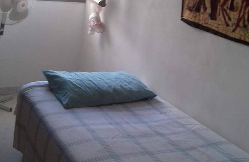 Bizerte Resort | 65 m² Private room ∙ 2 bedrooms ∙ 6 guests