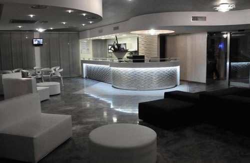Alba Adriatica Apartment | 65 m² Serviced apartment ∙ 2 bedrooms ∙ 6 guests