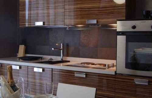 Alba Adriatica Apartment | 65 m² Serviced apartment ∙ 2 bedrooms ∙ 6 guests