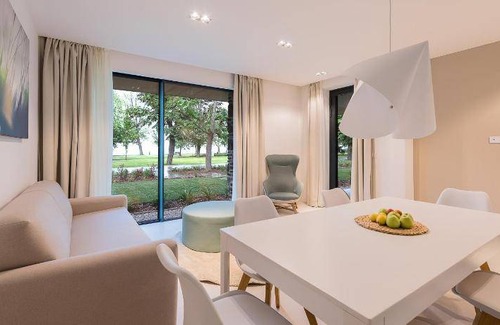 Tihany Apartment | 65 m² Serviced apartment ∙ 2 bedrooms ∙ 6 guests