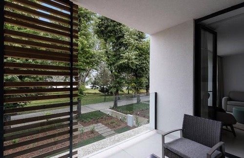 Tihany Apartment | 65 m² Serviced apartment ∙ 2 bedrooms ∙ 6 guests