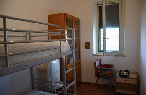 Paparella Villa | 65 m² Villa ∙ 2 bedrooms ∙ 5 guests