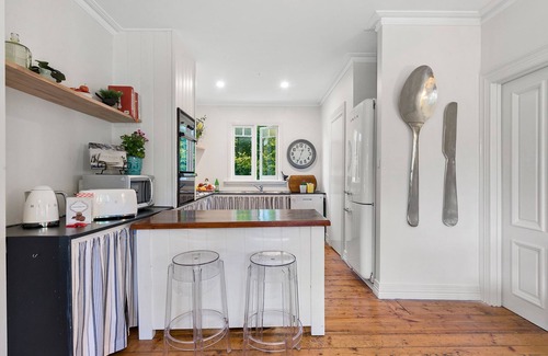 Hepburn Springs House | 65 Main in Daylesford-Hepburn Springs