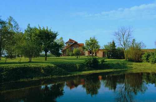 Brzozie Other | 650 m² Accommodation ∙ 5 bedrooms ∙ 14 guests