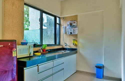 Viman Nagar Apartment | 650 m² Apartment ∙ 2 bedrooms ∙ 6 guests