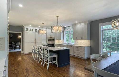 Newtown House | 650 m² House ∙ 1 bedroom ∙ 6 guests