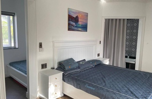 Nghi Xuan House | 650 m² House ∙ 2 bedrooms ∙ 12 guests