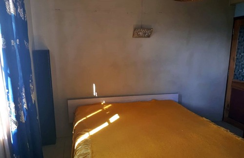 Stanley Apartment | 65m2 apartment in Rose-hill