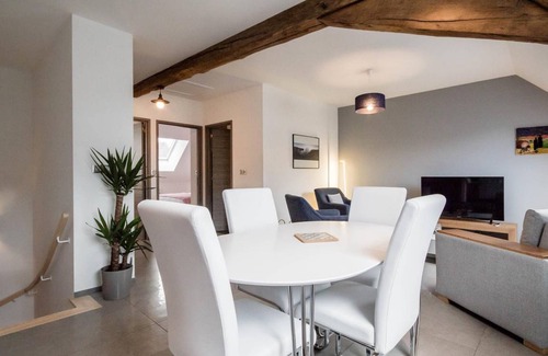 Puligny-Montrachet Apartment | 66 m² Apartment ∙ 2 bedrooms ∙ 4 guests