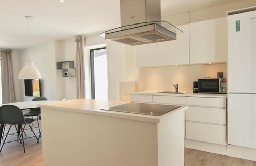 Øgadekvarteret Apartment | 66 m² Apartment ∙ 1 bedroom ∙ 2 guests
