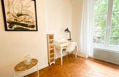 Centre Apartment | 66 m² Apartment ∙ 1 bedroom ∙ 4 guests