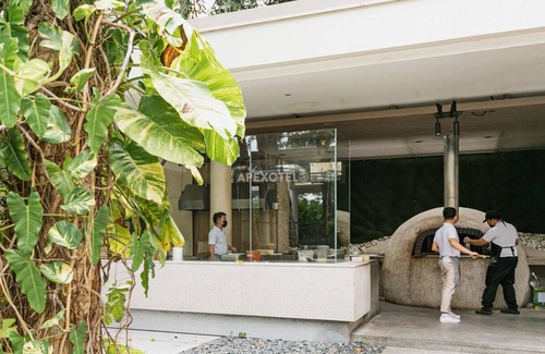 Maribago Apartment | 66 m² Apartment ∙ 1 bedroom ∙ 3 guests