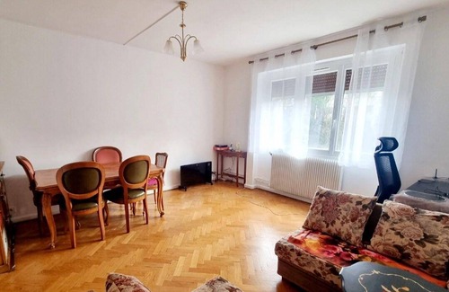 Sceaux Apartment | 66 m² Apartment ∙ 2 bedrooms ∙ 5 guests