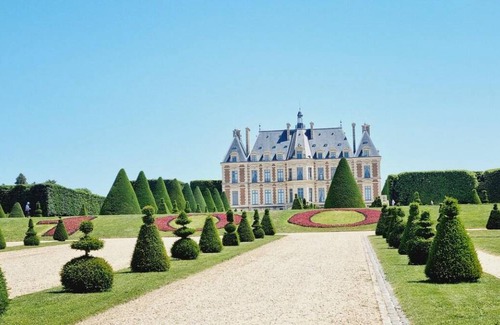 Sceaux Apartment | 66 m² Apartment ∙ 2 bedrooms ∙ 5 guests