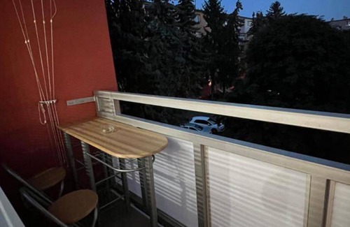 Levice Apartment | 66 m² Apartment ∙ 2 bedrooms ∙ 5 guests