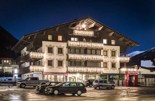 Unterrotte Apartment | 66 m² Apartment ∙ 2 bedrooms ∙ 6 guests
