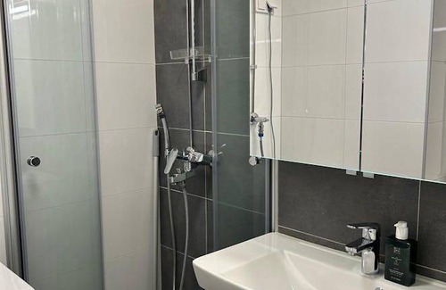 Kruununhaka Apartment | 66 m² Apartment ∙ 1 bedroom ∙ 1 guest