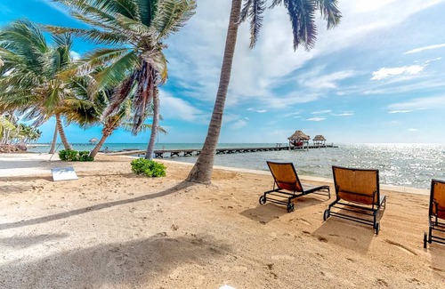 San Pedro Condo | 66 m² Condo ∙ 1 bedroom ∙ 4 guests