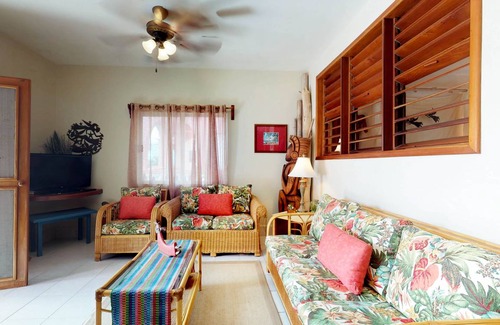 San Pedro Condo | 66 m² Condo ∙ 1 bedroom ∙ 4 guests