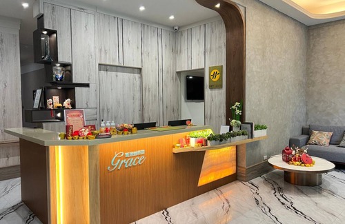 Songshan Hotel | 66 m² Hotel ∙ 3 guests