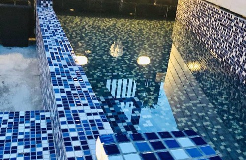 Yuanshan House | 66 m² House ∙ 2 bedrooms ∙ 8 guests
