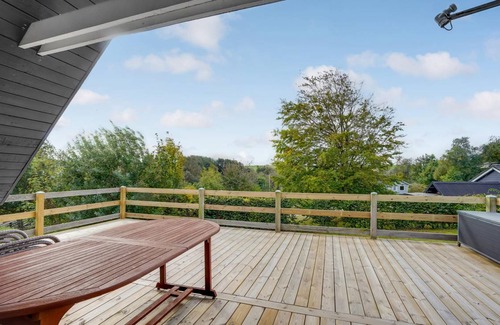 Floutrup House | 66 m² House ∙ 3 bedrooms ∙ 6 guests