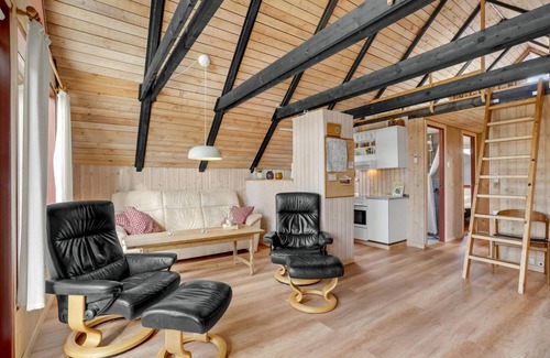 Floutrup House | 66 m² House ∙ 3 bedrooms ∙ 6 guests