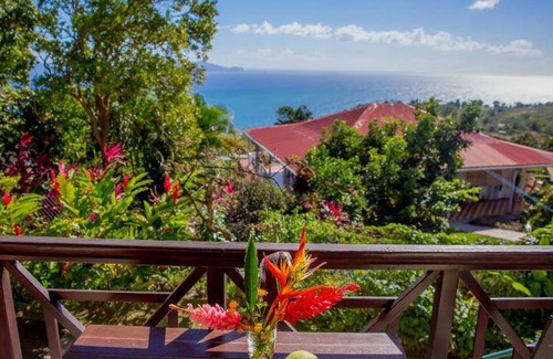 Trois-Rivieres Resort | 66 m² Resort ∙ 2 bedrooms ∙ 7 guests
