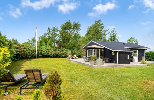Oster Hurup House | 67 m² House ∙ 3 bedrooms ∙ 6 guests